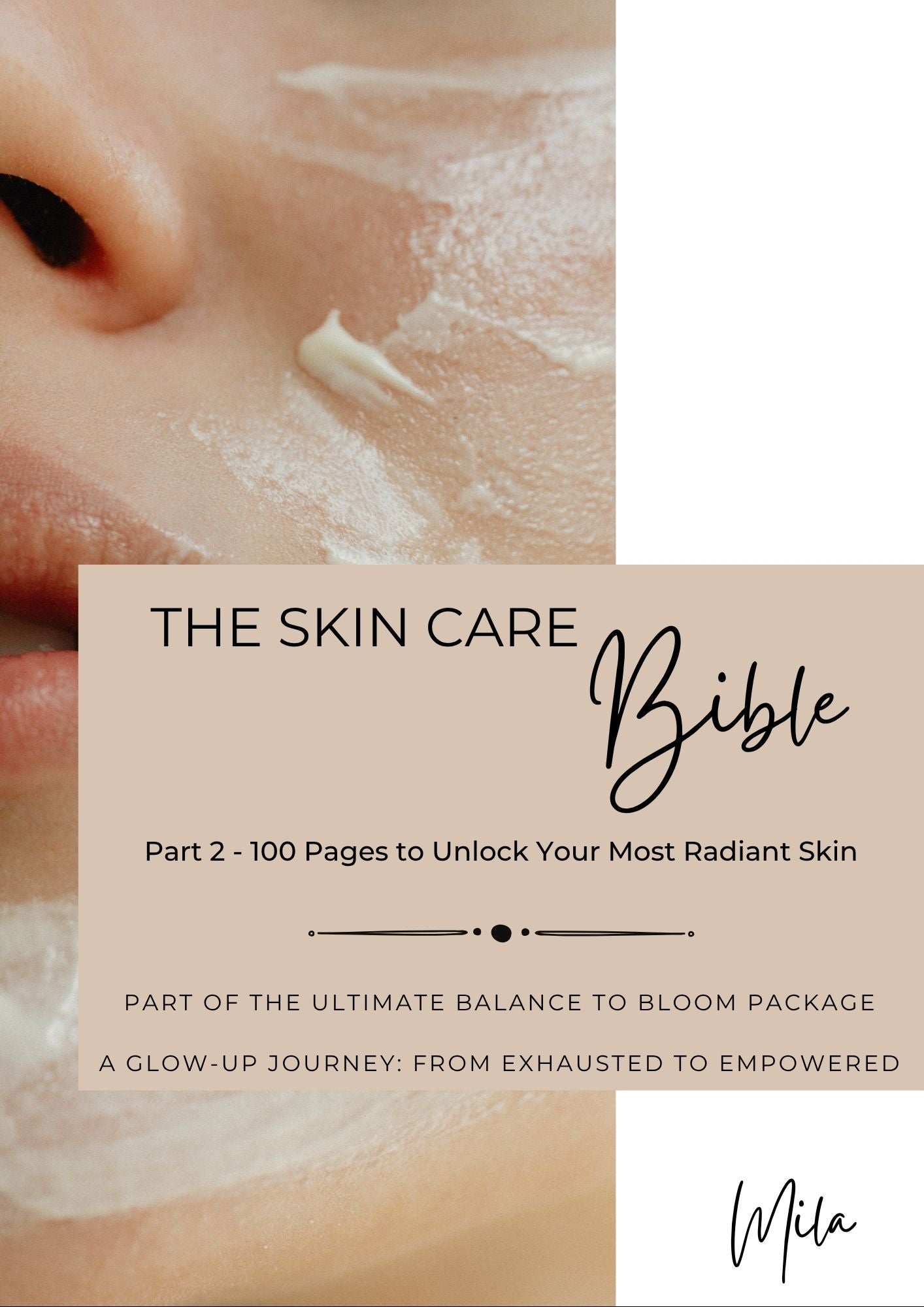 BUNDLE 2 | The Empowered Mom Complete Mastery Collection