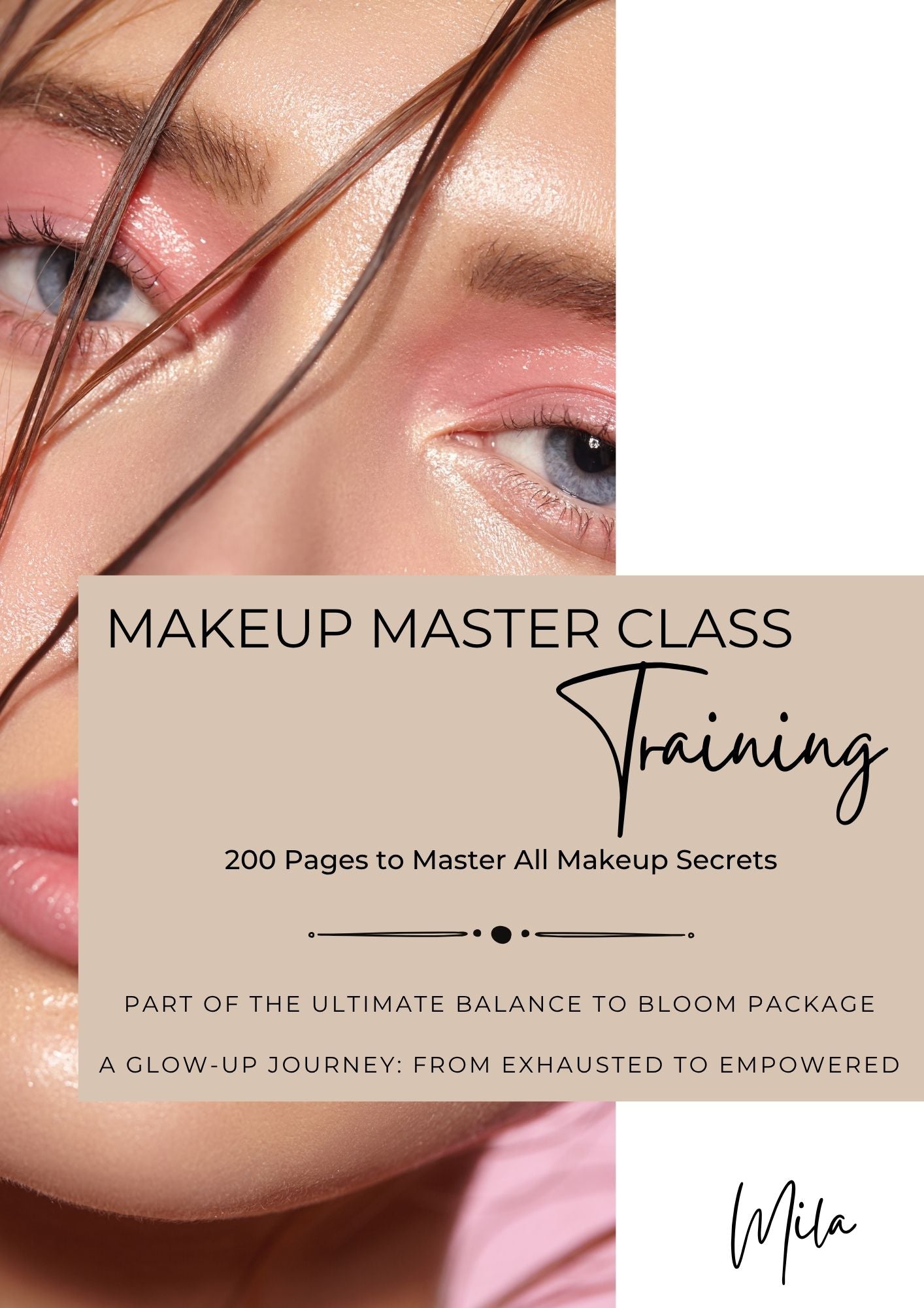 BUNDLE 2 | The Empowered Mom Complete Mastery Collection