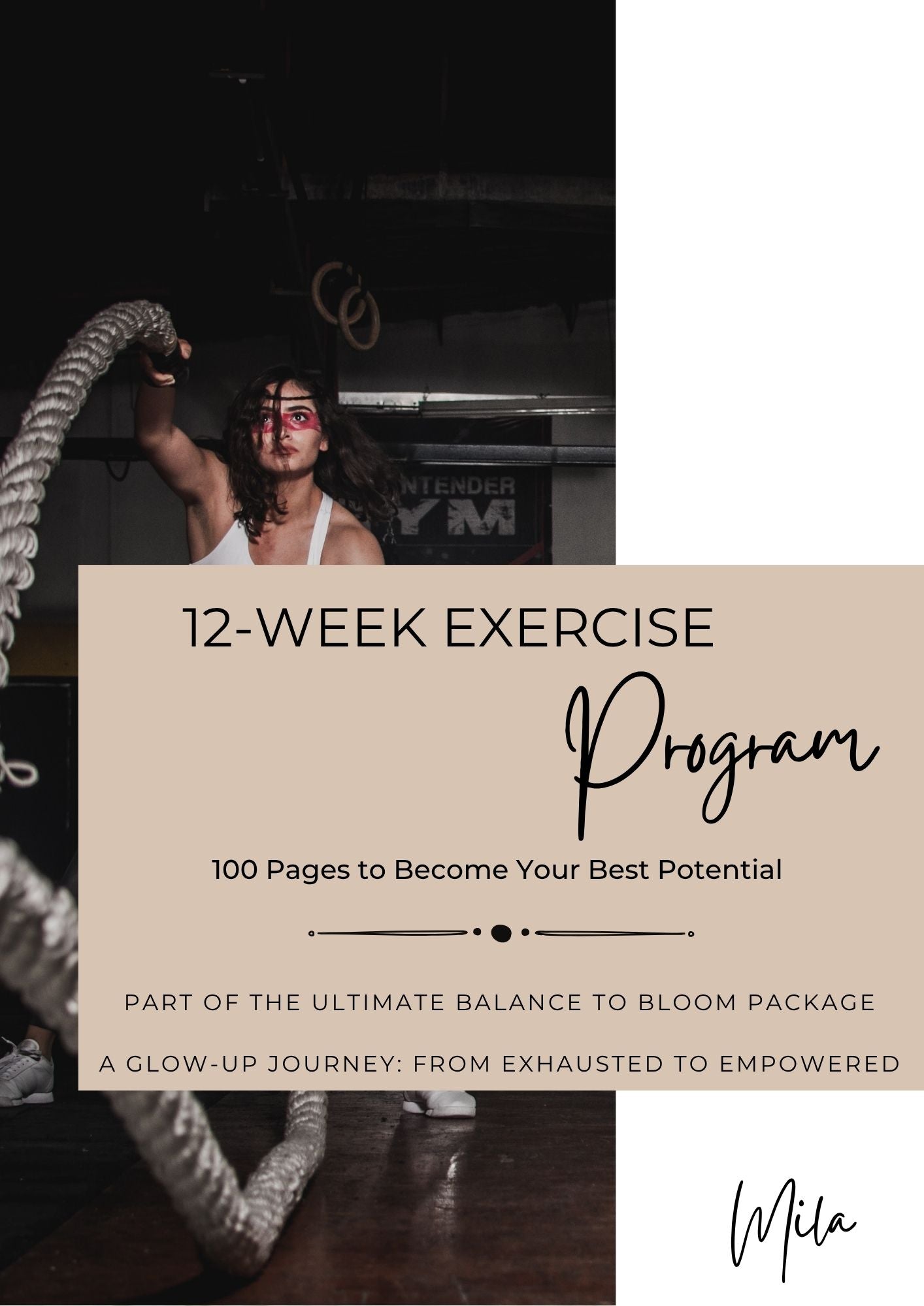 BUNDLE 1, 2, and 3 | 90% OFF