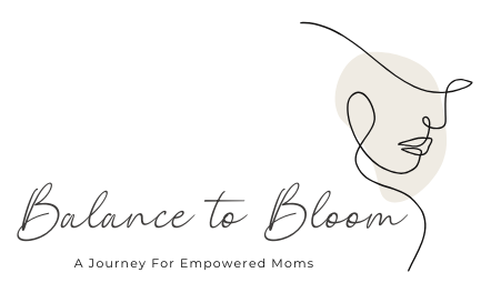 Balance to Bloom